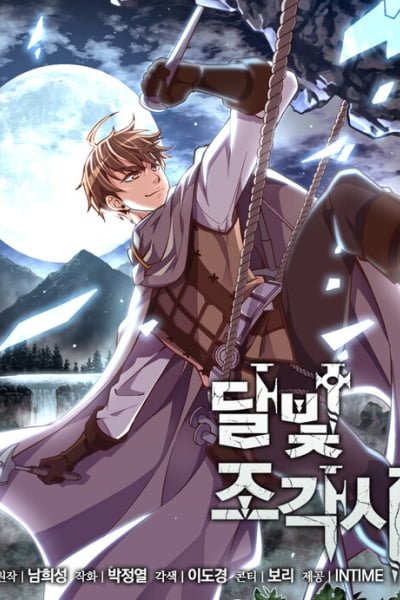 The Legendary Moonlight Sculptor