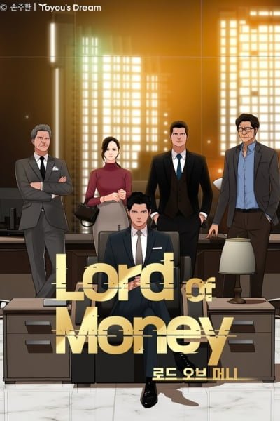 The Lord of Money