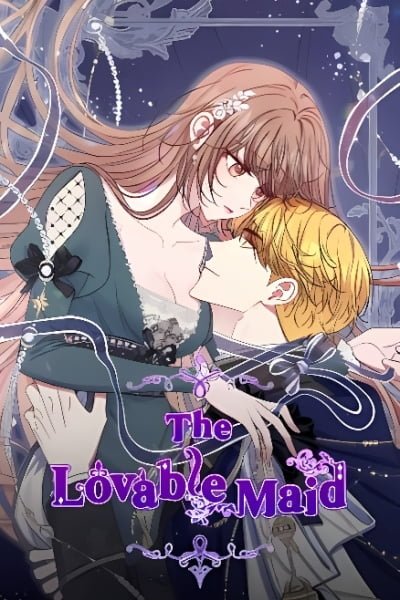 The Lovable Maid