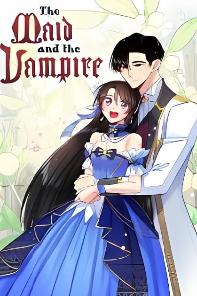 The Maid and the Vampire