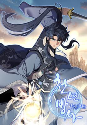 The Millennium Alchemist