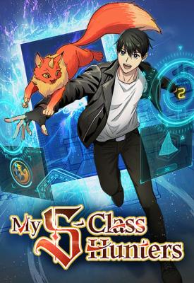 The S-Classes That I Raised