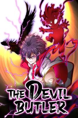 The Servant Is the Demon King?!