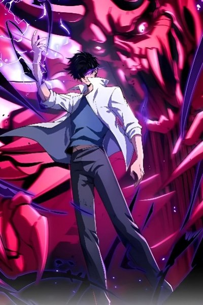 The SS-Rank Freshman at Dawn Academy