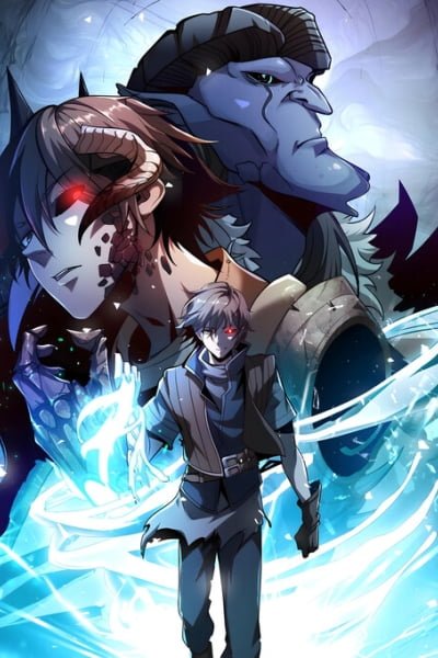 The Strongest Guardian Who Devours Gods and Demons