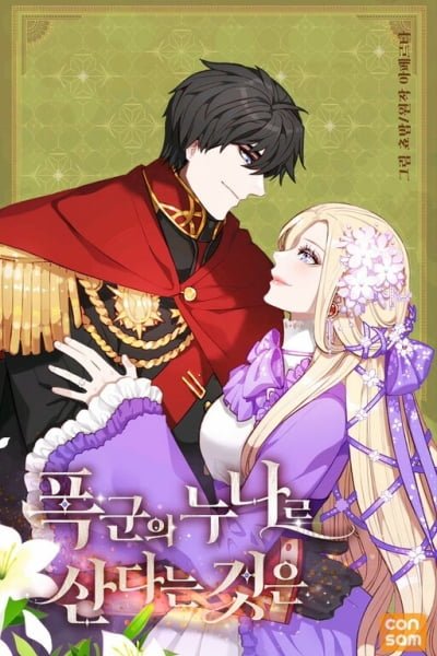 The Tyrant's Sister