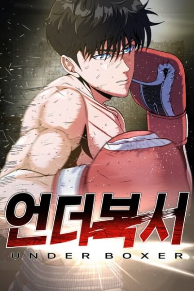 Underboxer