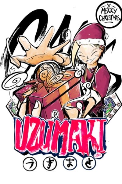 Uzumaki