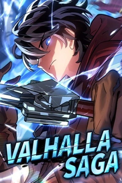 Valhalla Saga