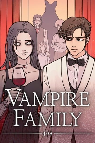 Vampire Family