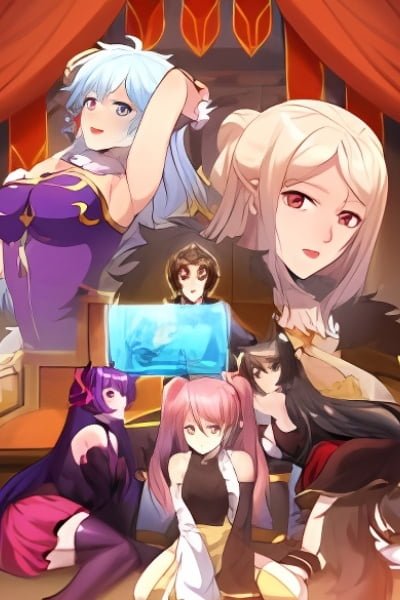 Villain Disciples, Let Your Master Go
