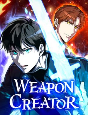 Weapon Maker