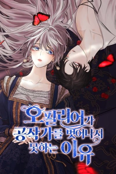 Why Ophelia Couldn't Leave