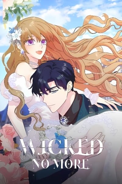 Wicked No More