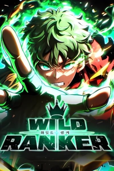 Wild Ranker