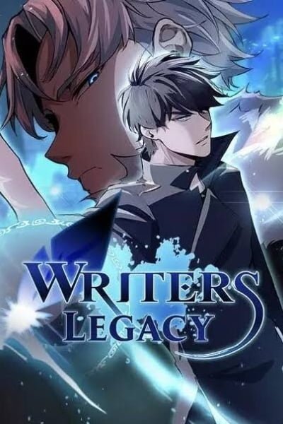 Writer's Legacy