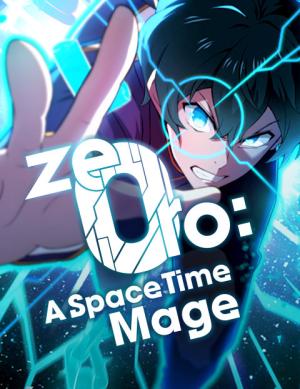Zero 0  Transcending the Future With Space-Time Magic