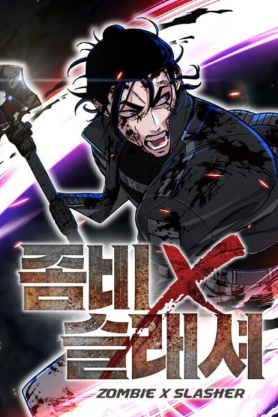 Zombie X Slasher