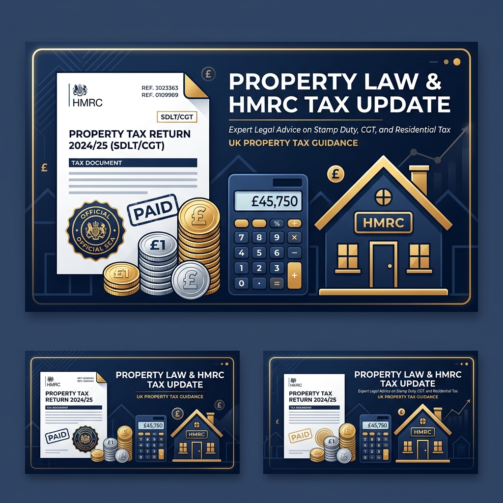 Stamp Duty Land Tax Explained: Rates, Reliefs, and How to Pay Less Legally