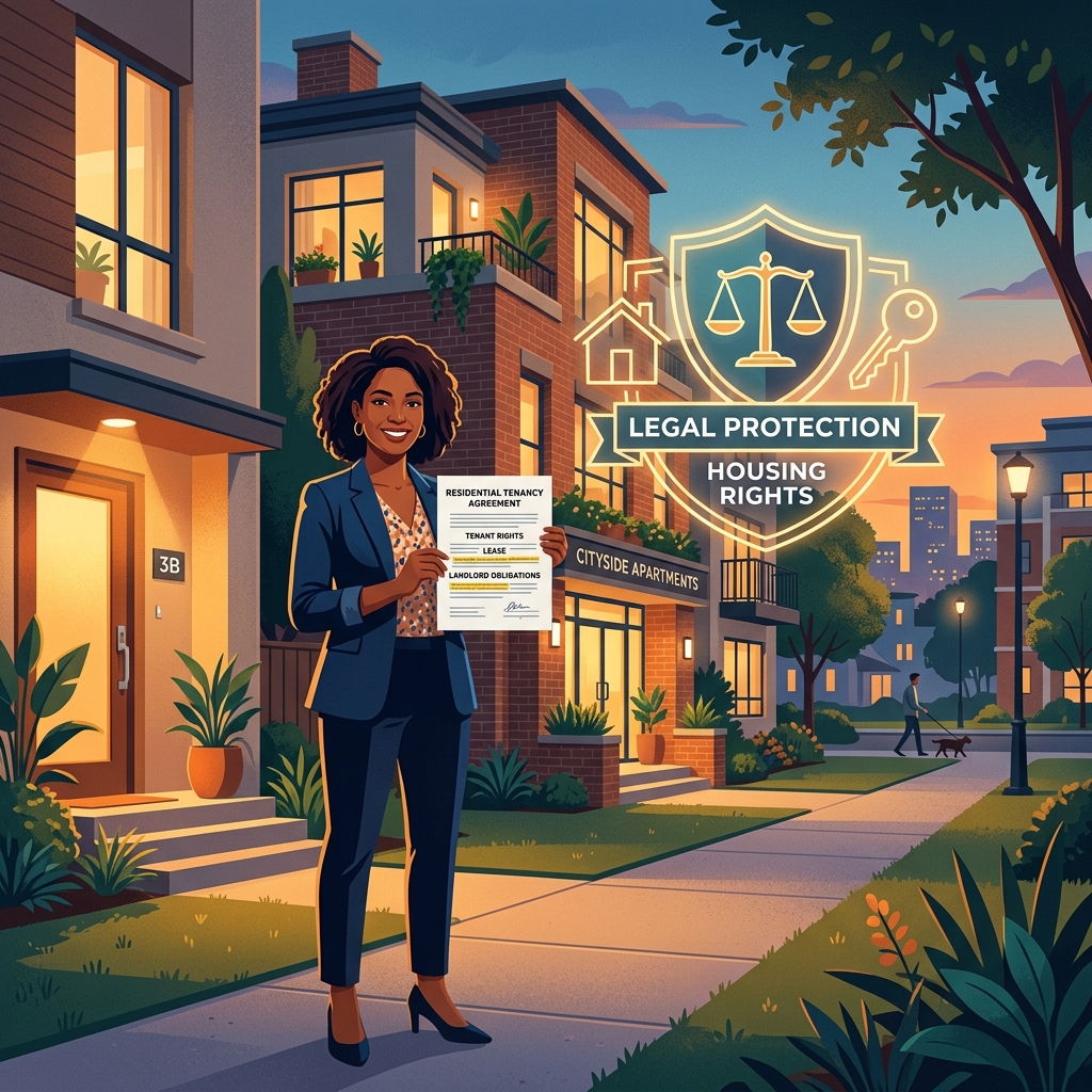 Tenant Rights: What Your Landlord Can and Cannot Do