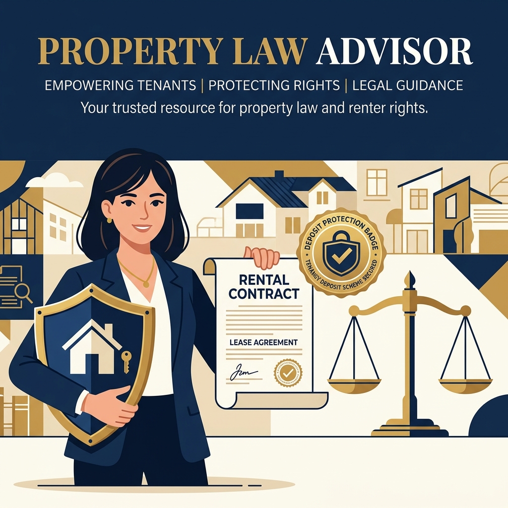 Tenants' Rights: A Complete Guide to Renting in England
